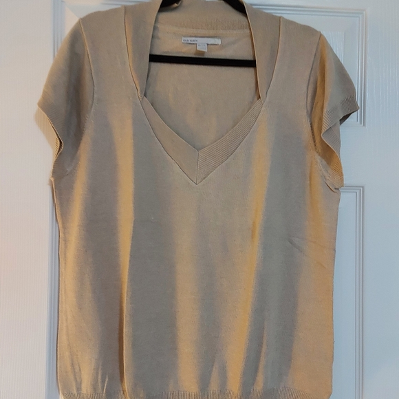 Knitted top - Picture 5 of 8